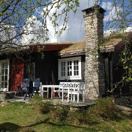 Villa Svenskveien 23B Røros Esterno foto
