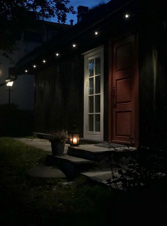 Villa Svenskveien 23B Røros Esterno foto